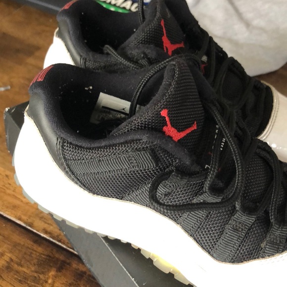 Jordan’s shoes (read description!) - Picture 3 of 4